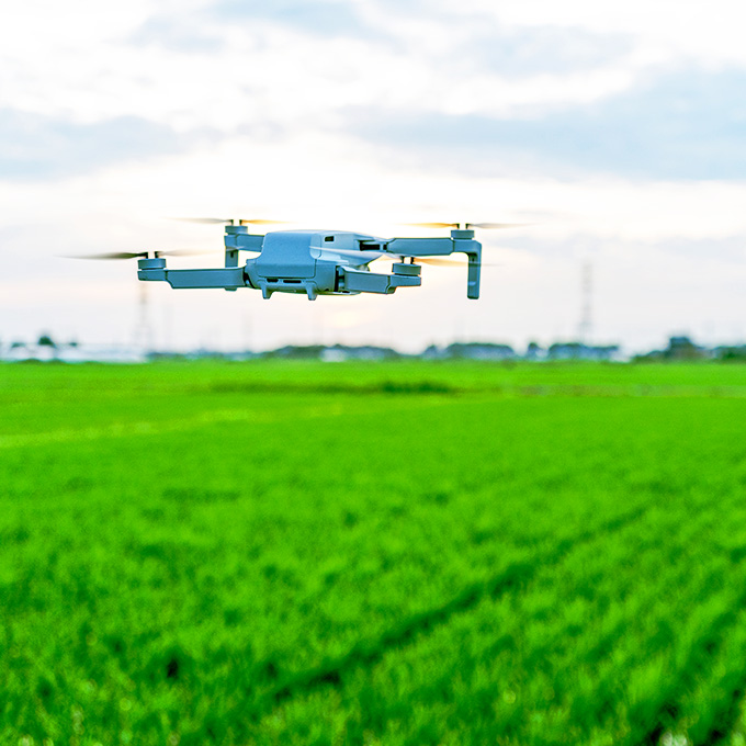 地域の農家を未来へつなぐために