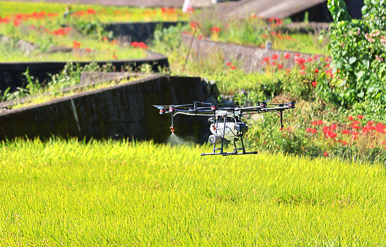 人手不足や広い畑の管理でお悩みの方もぜひご相談ください